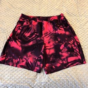 Lululemon men’s shorts